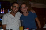 Weekend at Chupitos Pub, Byblos